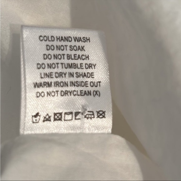 L’Academie Los Angeles Textured Cotton Square Neck Fit & Flare Midi Dress - Picture 9 of 12